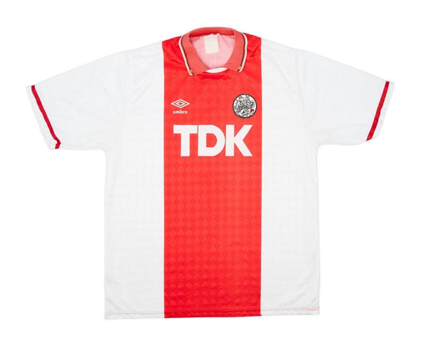 Ajax 90/91 Local