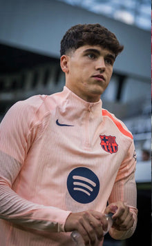 Barcelona 2025/26