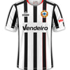 Camiseta Varzim 2020/21