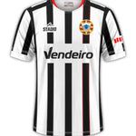 Camiseta Varzim 2020/21