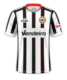 Camiseta Varzim 2020/21