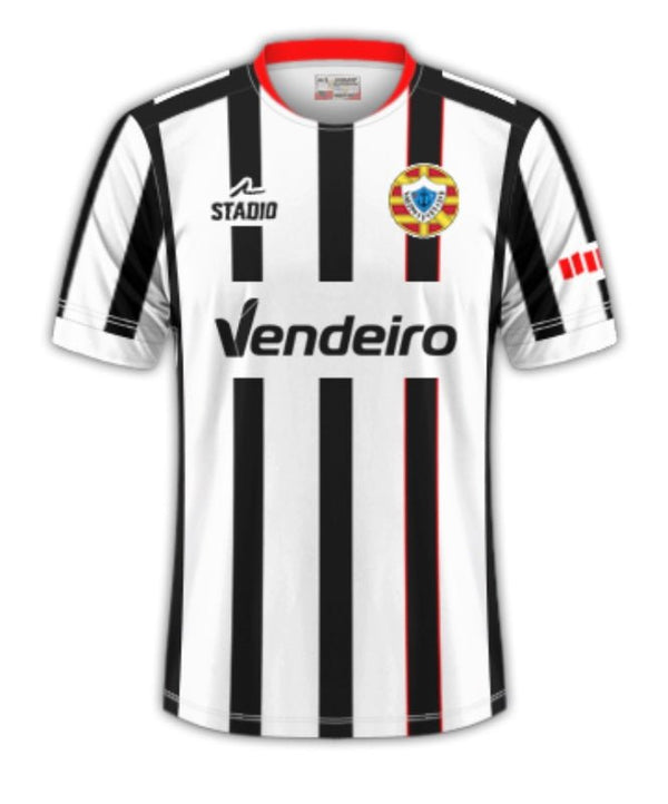 Camiseta Varzim 2020/21