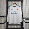 Real Madrid 2017/18