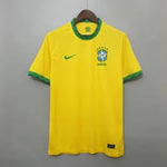 Brasil 2020/21