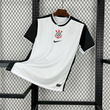 Corinthians 2025/26
