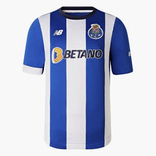 Oporto 2023/24