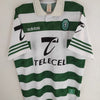 Sporting 1996/97