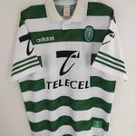 Sporting 1996/97