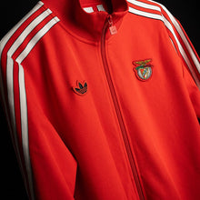 Chaqueta del Benfica