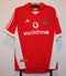 Benfica 2001/02
