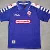 Fiorentina 1998/99