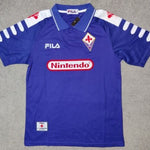 Fiorentina 1998/99