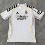 Real Madrid 25/26