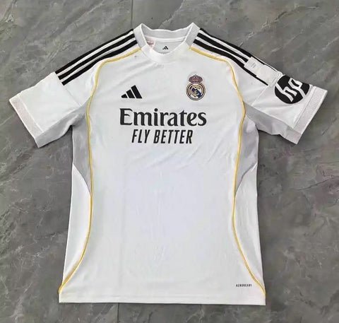 Real Madrid 25/26