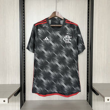 Flamengo 2024/25