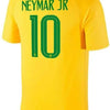 Neymar Brasil 2018/19