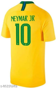 Neymar Brasil 2018/19