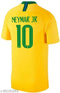Neymar Brasil 2018/19