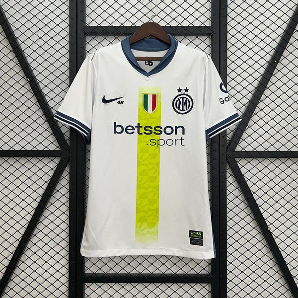 Milán 2025/26