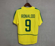 Fenómeno Ronaldo