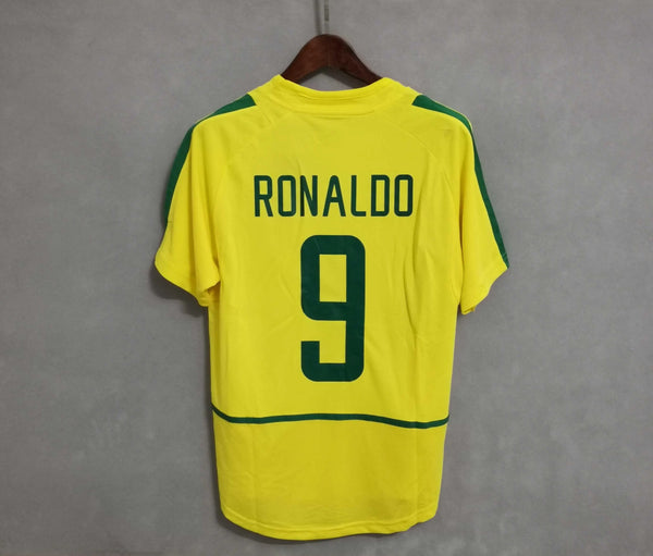 Fenómeno Ronaldo