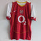 Arsenal 2004/05