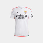 Benfica 2023/24 blanco