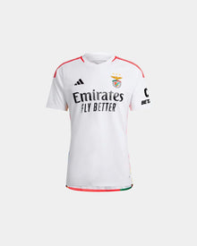 Benfica 2023/24 blanco