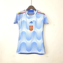 España 2022