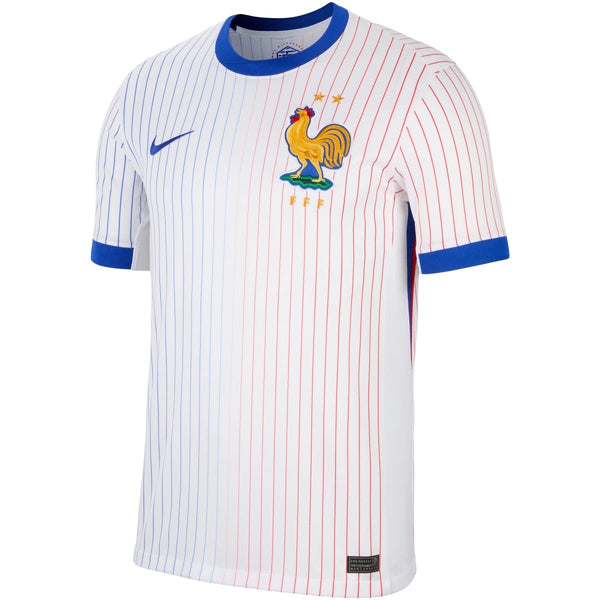 Francia 2024