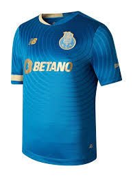 Oporto 2023/24