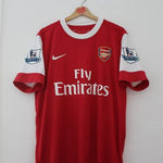 Arsenal 2009/10