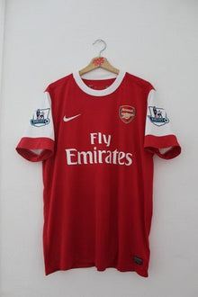 Arsenal 2009/10