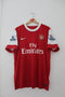 Arsenal 2009/10