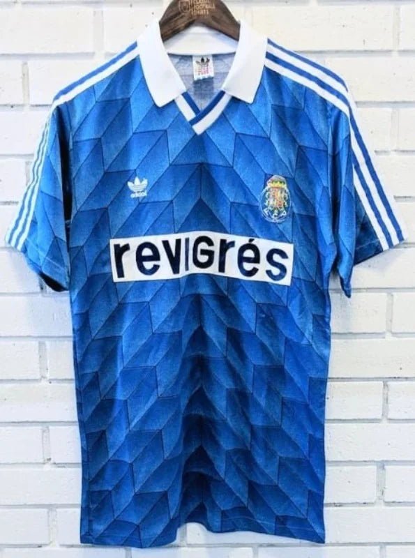 Oporto 1991/92