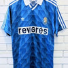 Oporto 1991/92