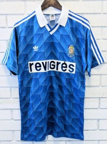 Oporto 1991/92