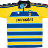 Parma 1999/00