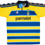 Parma 1999/00