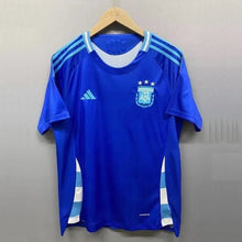 Camiseta de Argentina 2024