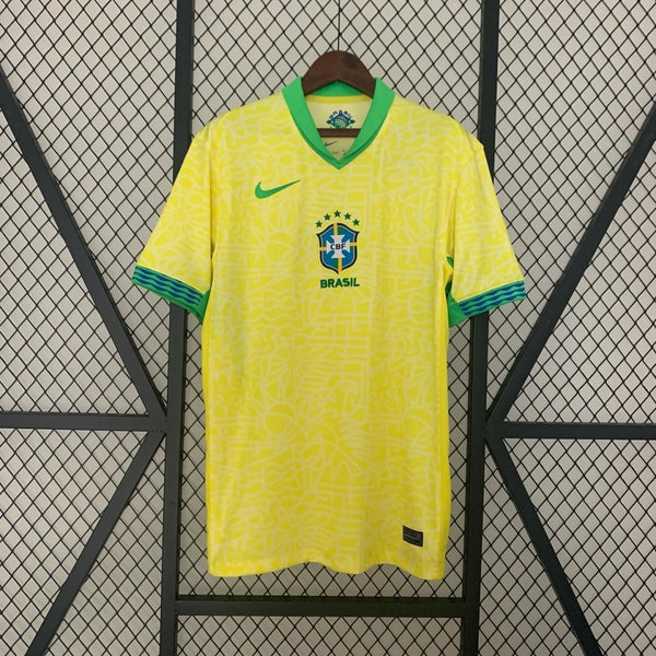 Brasil 2024 Principal