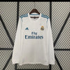 Real Madrid 2017/18