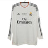 Real Madrid 2013/14