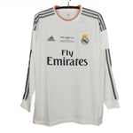 Real Madrid 2013/14