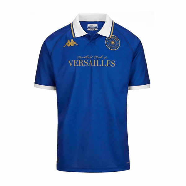 Versalles 2024/25