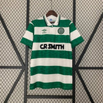 Celtic 88/89
