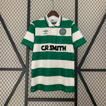 Celtic 88/89