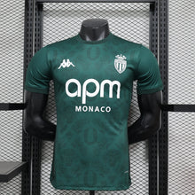 Mónaco 2024/25