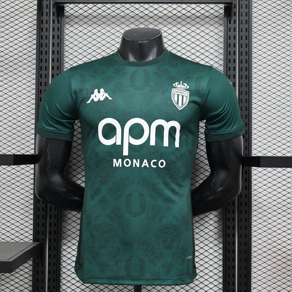 Mónaco 2024/25