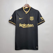 Barcelona 2020/21